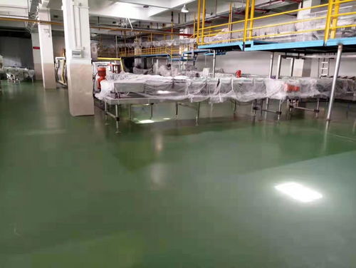 聚氨酯砂漿地坪價(jià)格解析與針紡織品原料銷售市場概覽