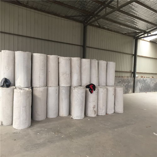 復(fù)合硅酸鹽保溫氈工廠(chǎng)直銷(xiāo) 針紡織品原料的先鋒供應(yīng)