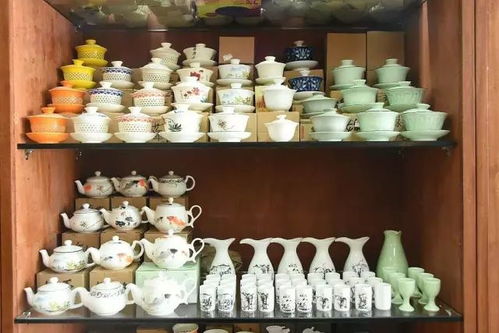 隆江如美茶業盛大開業，茶具銷售優惠驚喜來襲