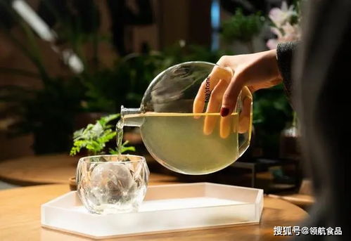 2023年上半年茶飲及茶具市場融資與銷售趨勢分析