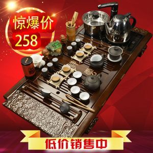從游泳的小狗到木凡華家居 匠心打造茶具銷售的溫馨港灣