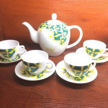 東來包裝圖片 茶具銷售的視覺藝術(shù)與品牌力量