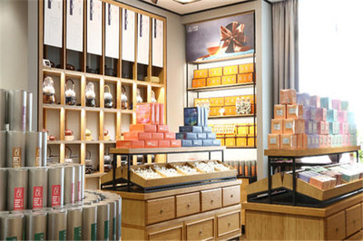 束氏茶界加盟 茶具銷售賦能，運(yùn)營更輕松