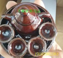 古今交融 隨葬用品批發(fā)與茶具銷售中的文化意涵